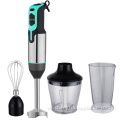 800W 4 in 1 Multifunktionalem Immersion Handmixer